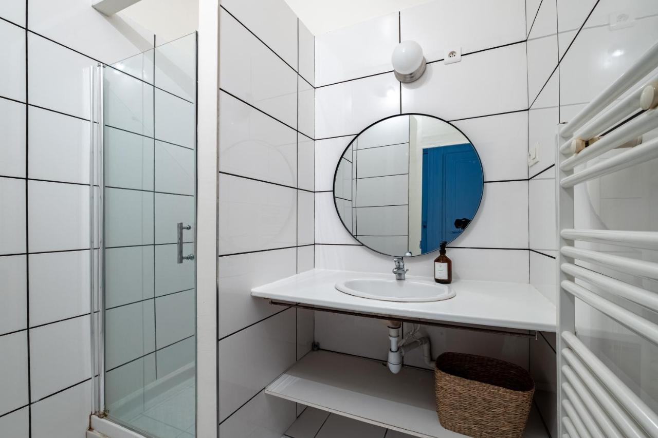 Nocnoc - Le Boheme Apartment Lyon Ngoại thất bức ảnh